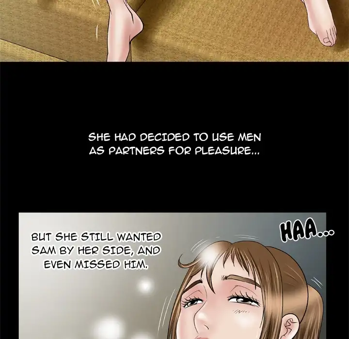 My Wife’s Partner - Chapter 33 [photo 28] - MangaPorn