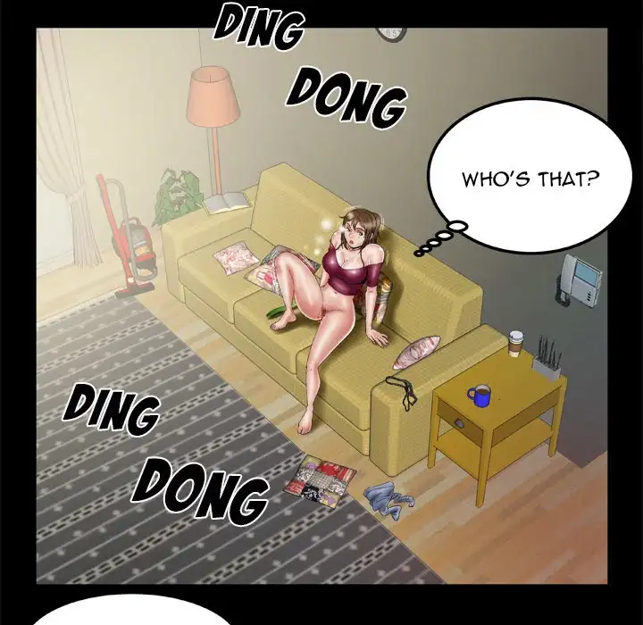 My Wife’s Partner - Chapter 33 [photo 30] - MangaPorn