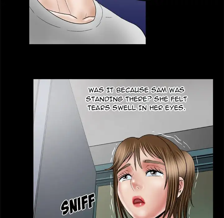 My Wife’s Partner - Chapter 33 [photo 34] - MangaPorn