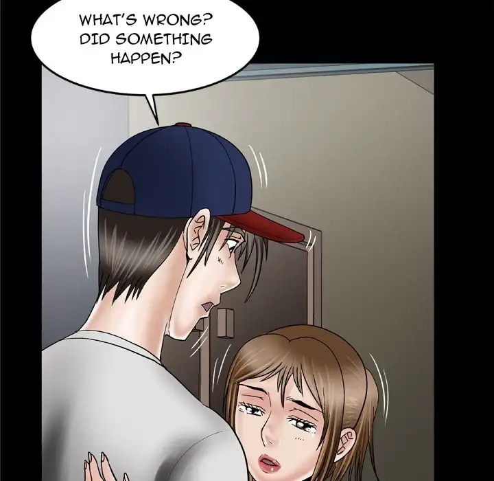 My Wife’s Partner - Chapter 33 [photo 41] - MangaPorn