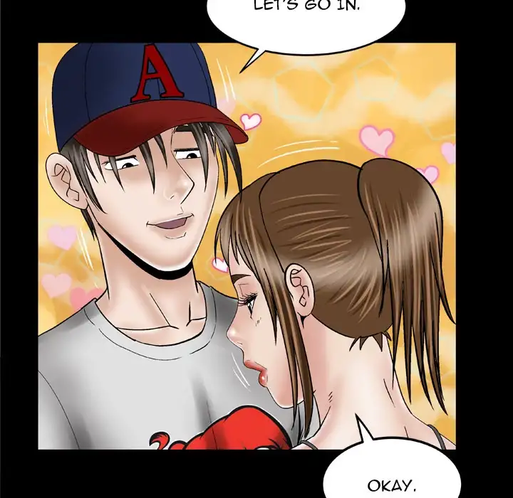 My Wife’s Partner - Chapter 33 [photo 44] - MangaPorn