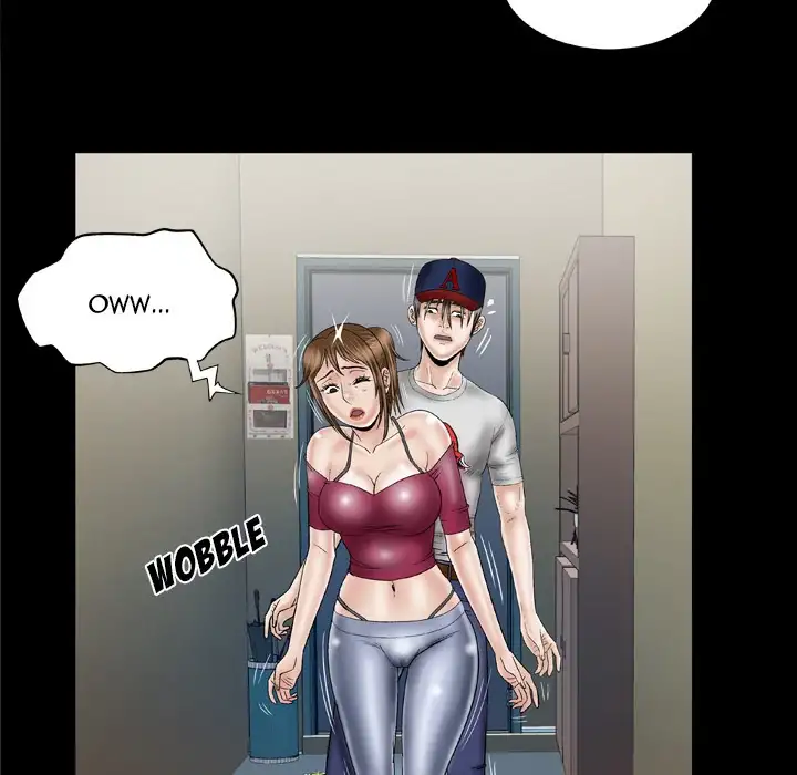 My Wife’s Partner - Chapter 33 [photo 45] - MangaPorn