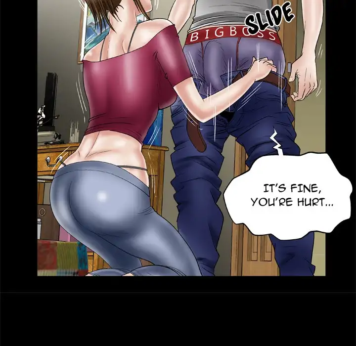 My Wife’s Partner - Chapter 33 [photo 62] - MangaPorn
