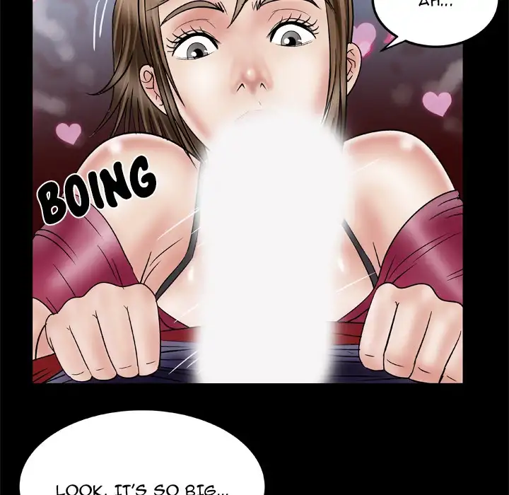 My Wife’s Partner - Chapter 33 [photo 65] - MangaPorn