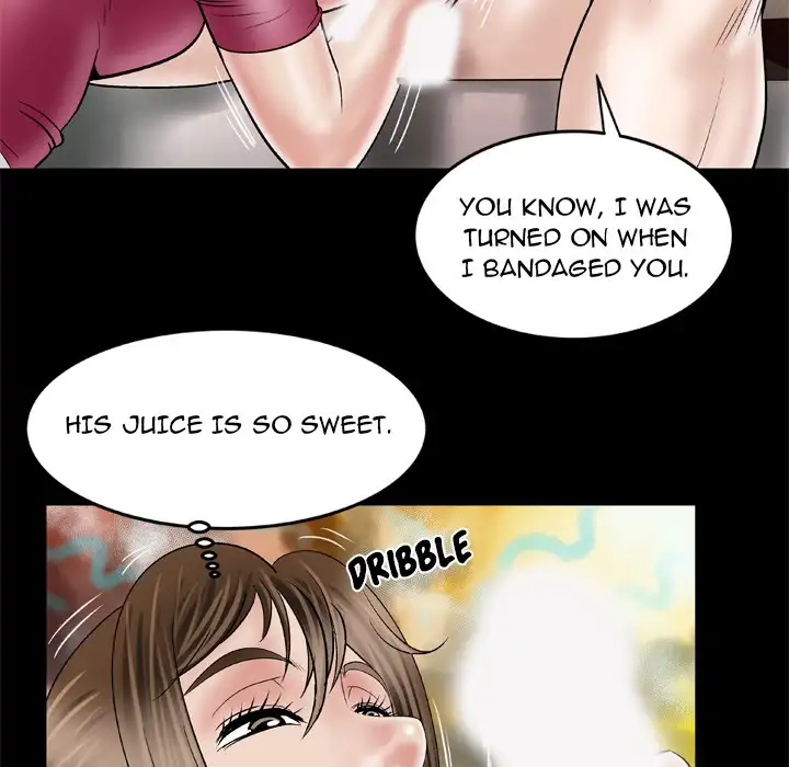 My Wife’s Partner - Chapter 33 [photo 67] - MangaPorn