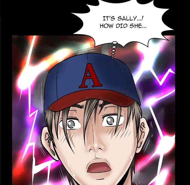 My Wife’s Partner - Chapter 34 [photo 12] - MangaPorn