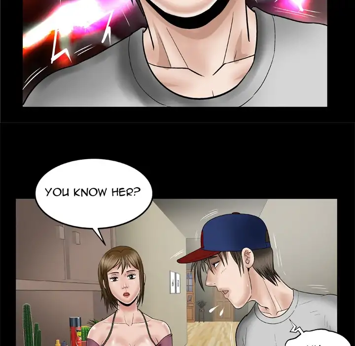 My Wife’s Partner - Chapter 34 [photo 13] - MangaPorn