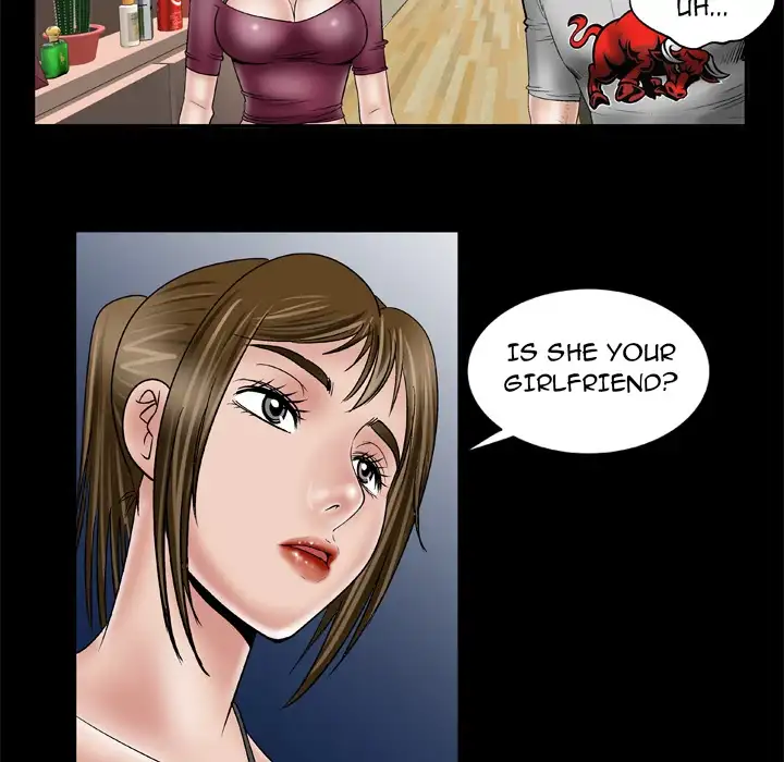 My Wife’s Partner - Chapter 34 [photo 14] - MangaPorn