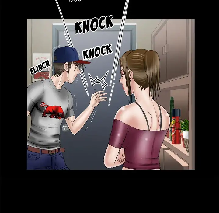My Wife’s Partner - Chapter 34 [photo 18] - MangaPorn