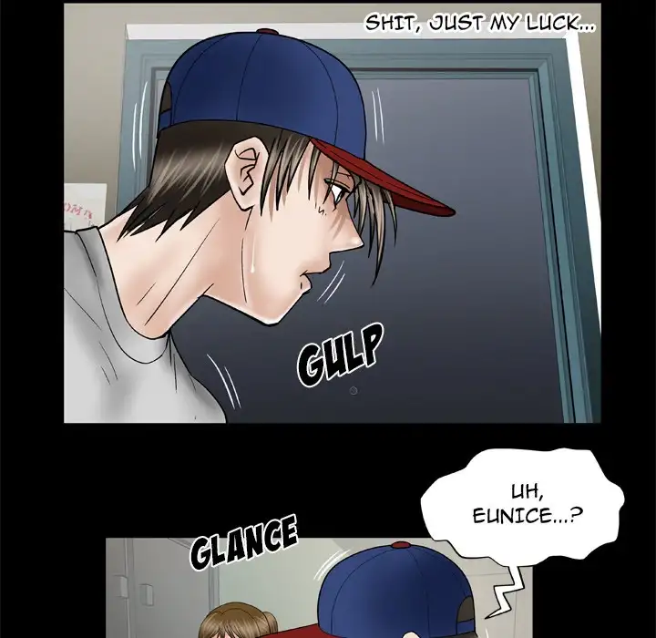 My Wife’s Partner - Chapter 34 [photo 19] - MangaPorn