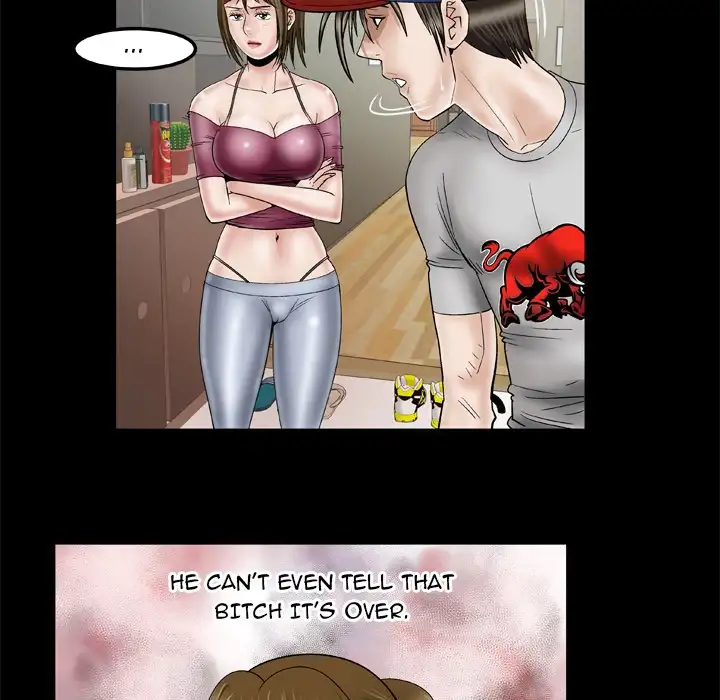 My Wife’s Partner - Chapter 34 [photo 20] - MangaPorn