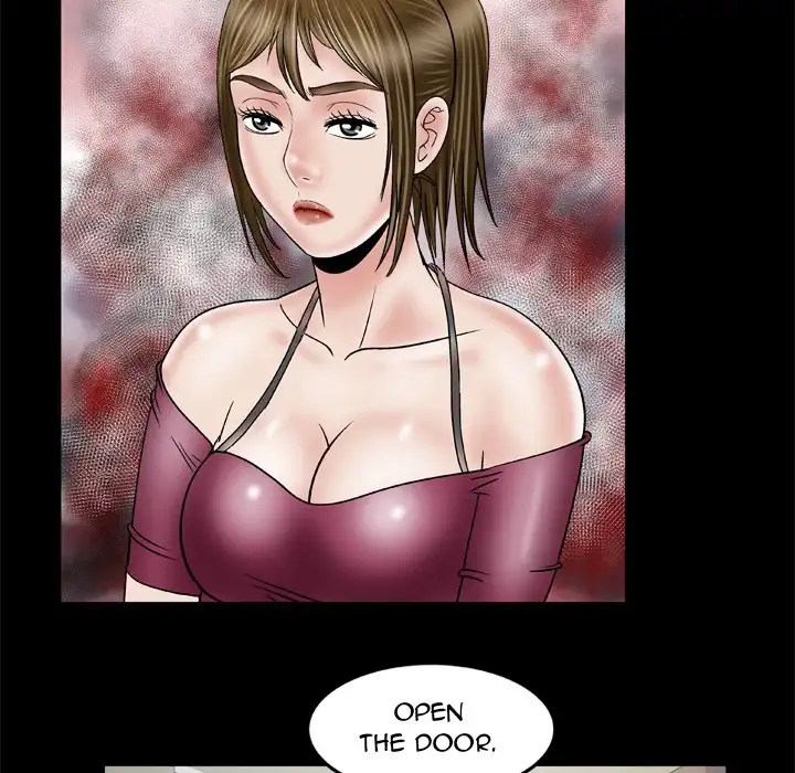 My Wife’s Partner - Chapter 34 [photo 21] - MangaPorn