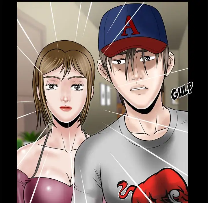 My Wife’s Partner - Chapter 34 [photo 26] - MangaPorn