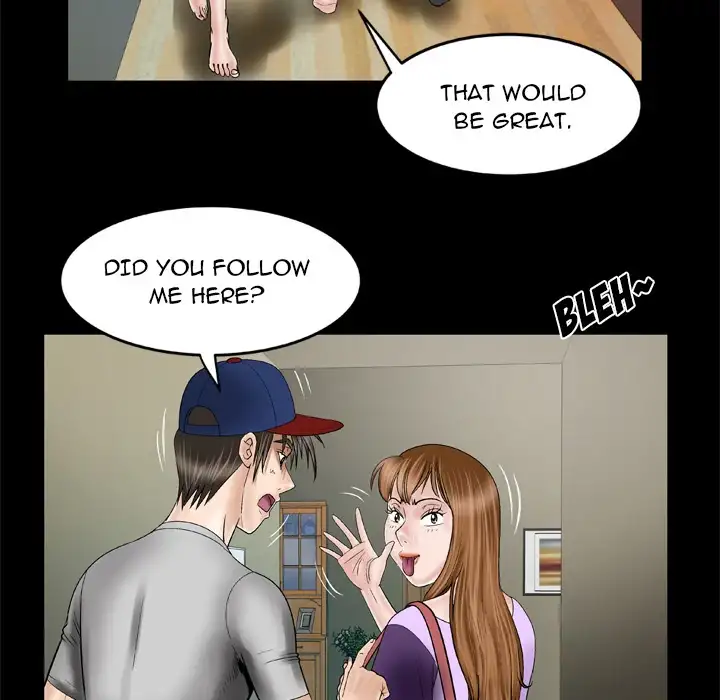 My Wife’s Partner - Chapter 34 [photo 31] - MangaPorn