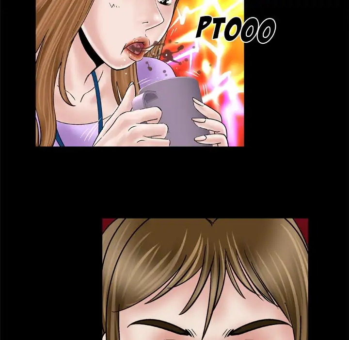 My Wife’s Partner - Chapter 34 [photo 38] - MangaPorn