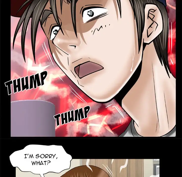 My Wife’s Partner - Chapter 34 [photo 40] - MangaPorn