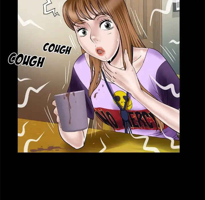 My Wife’s Partner - Chapter 34 [photo 41] - MangaPorn