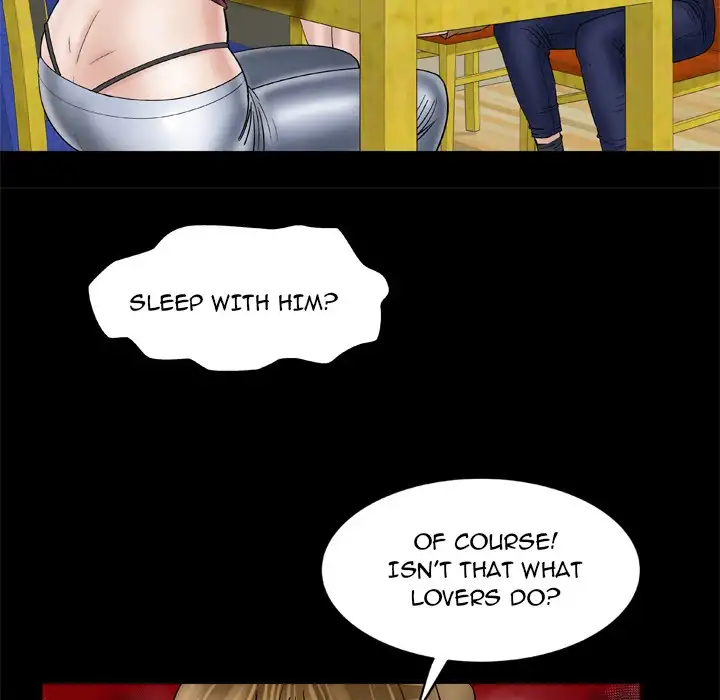 My Wife’s Partner - Chapter 34 [photo 46] - MangaPorn