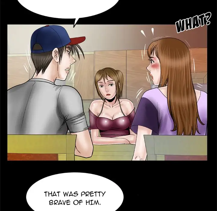 My Wife’s Partner - Chapter 34 [photo 49] - MangaPorn