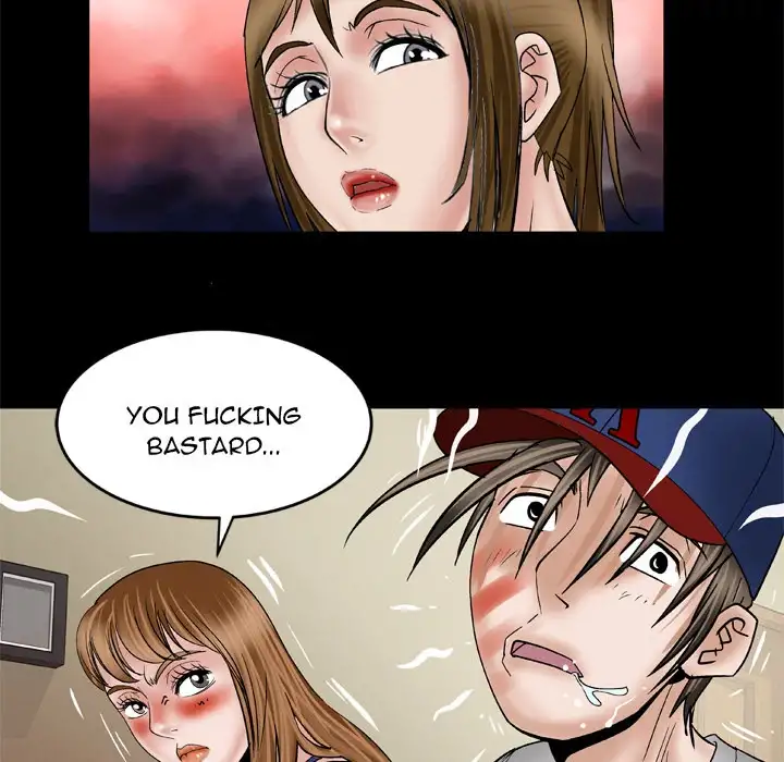 My Wife’s Partner - Chapter 34 [photo 52] - MangaPorn