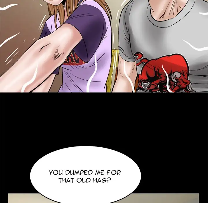 My Wife’s Partner - Chapter 34 [photo 53] - MangaPorn