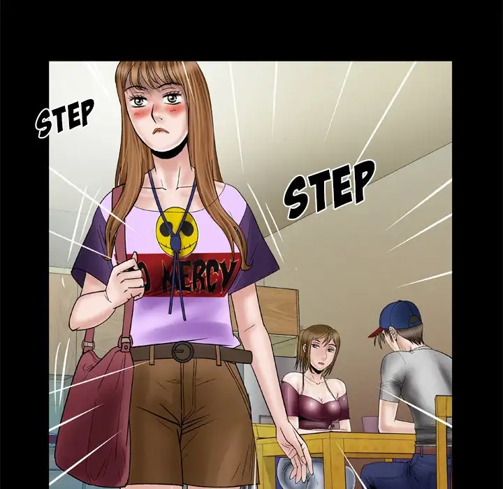 My Wife’s Partner - Chapter 34 [photo 56] - MangaPorn