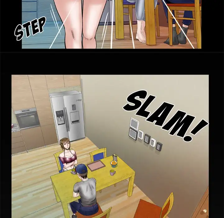 My Wife’s Partner - Chapter 34 [photo 57] - MangaPorn