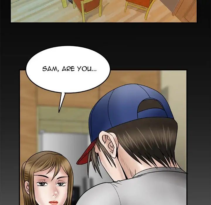 My Wife’s Partner - Chapter 34 [photo 58] - MangaPorn