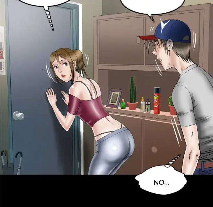 My Wife’s Partner - Chapter 34 [photo 9] - MangaPorn