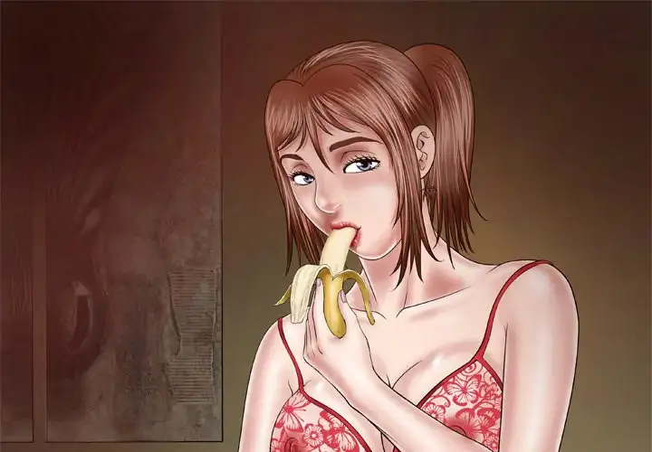 My Wife’s Partner - Chapter 35 [photo 1] - MangaPorn
