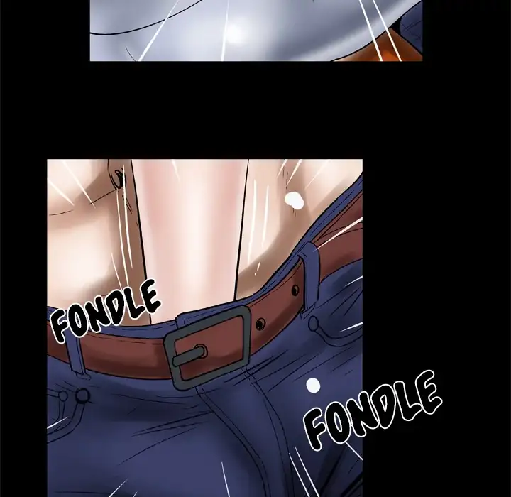 My Wife’s Partner - Chapter 35 [photo 11] - MangaPorn