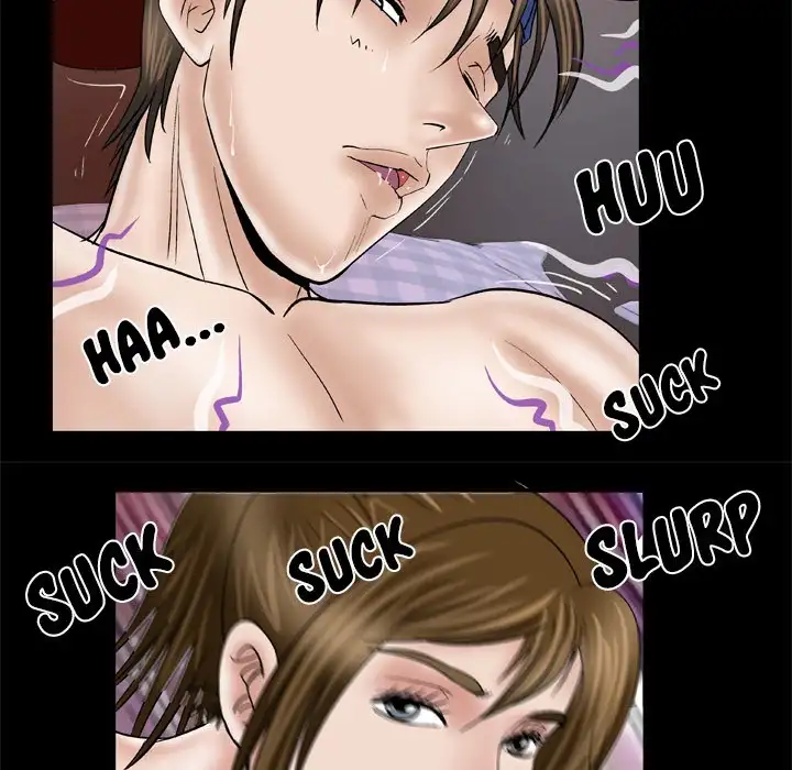 My Wife’s Partner - Chapter 35 [photo 18] - MangaPorn