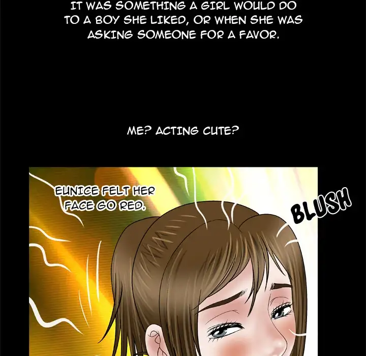 My Wife’s Partner - Chapter 35 [photo 30] - MangaPorn