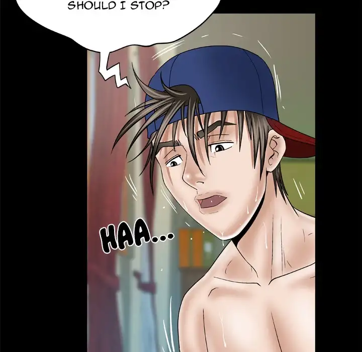 My Wife’s Partner - Chapter 35 [photo 42] - MangaPorn