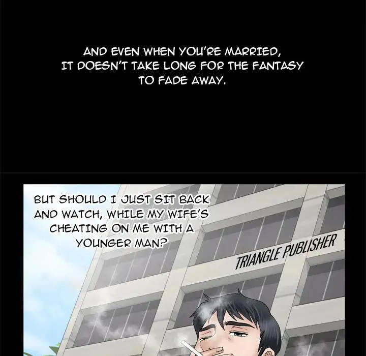 My Wife’s Partner - Chapter 35 [photo 62] - MangaPorn