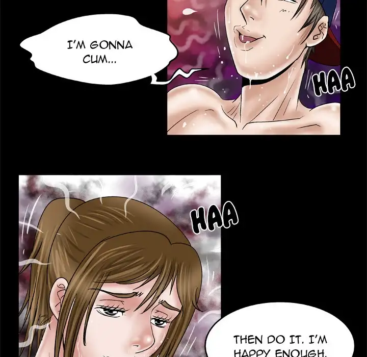 My Wife’s Partner - Chapter 35 [photo 66] - MangaPorn