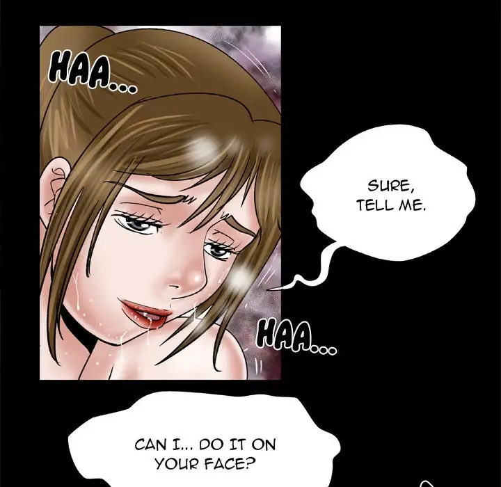 My Wife’s Partner - Chapter 35 [photo 68] - MangaPorn