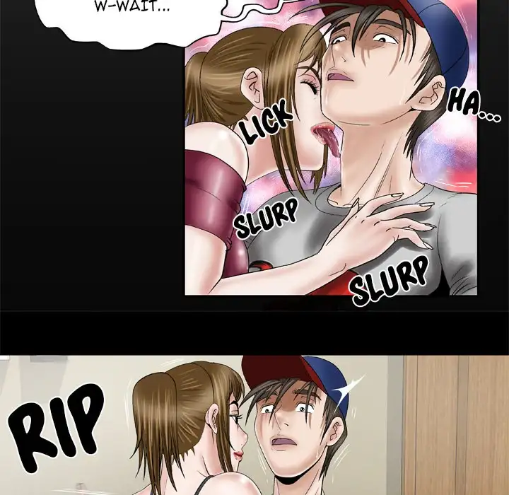 My Wife’s Partner - Chapter 35 [photo 7] - MangaPorn