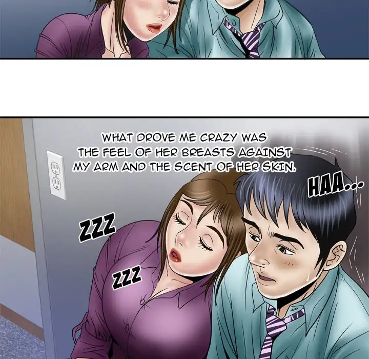 My Wife’s Partner - Chapter 36 [photo 16] - MangaPorn