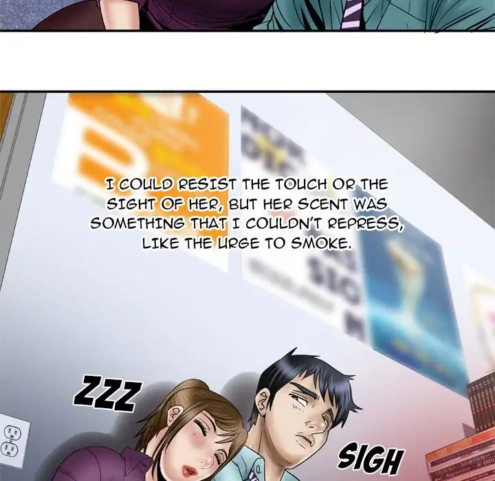 My Wife’s Partner - Chapter 36 [photo 17] - MangaPorn