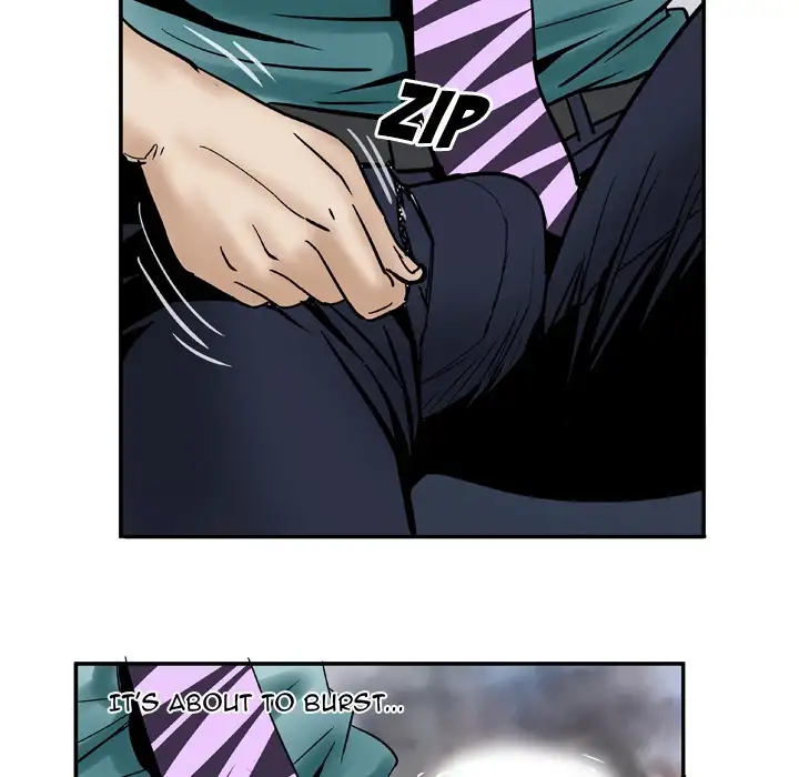 My Wife’s Partner - Chapter 36 [photo 20] - MangaPorn