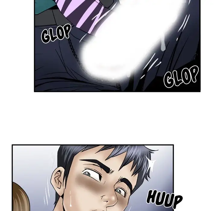 My Wife’s Partner - Chapter 36 [photo 22] - MangaPorn