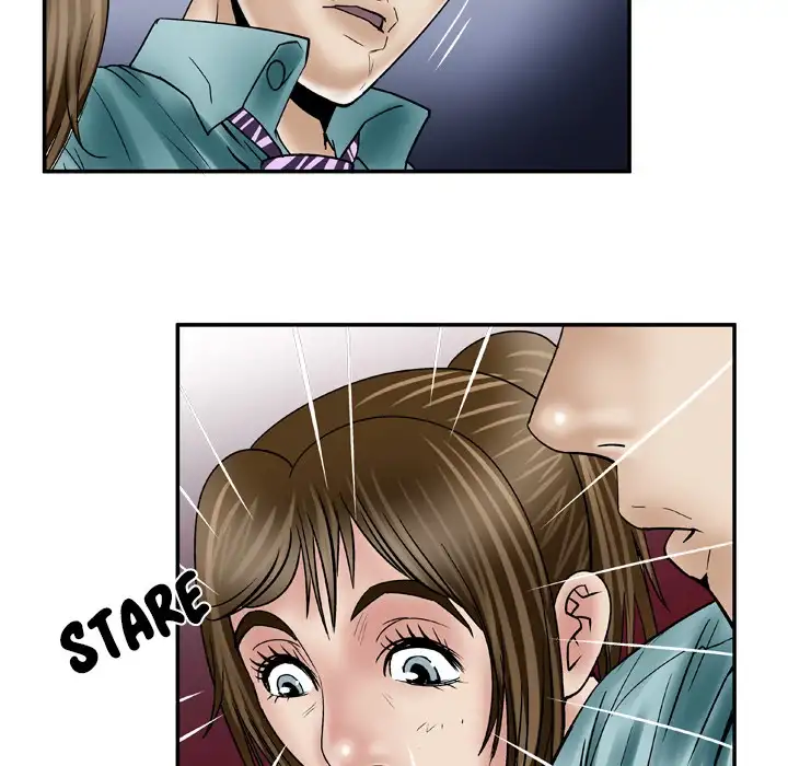 My Wife’s Partner - Chapter 36 [photo 23] - MangaPorn