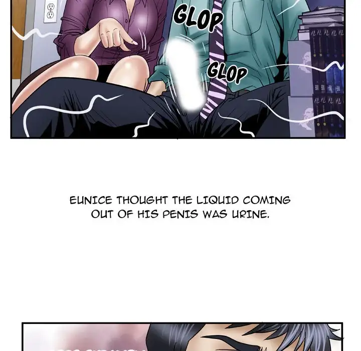 My Wife’s Partner - Chapter 36 [photo 27] - MangaPorn