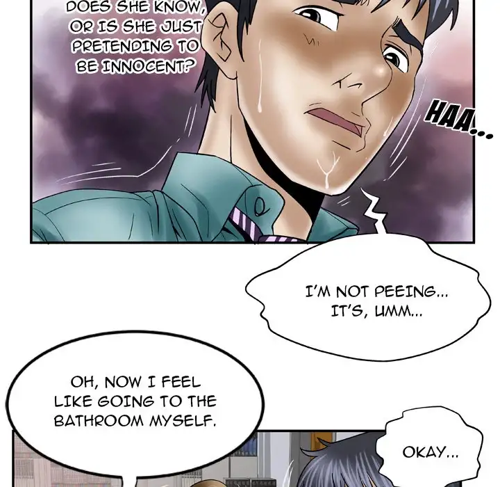 My Wife’s Partner - Chapter 36 [photo 28] - MangaPorn