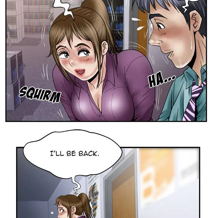 My Wife’s Partner - Chapter 36 [photo 29] - MangaPorn