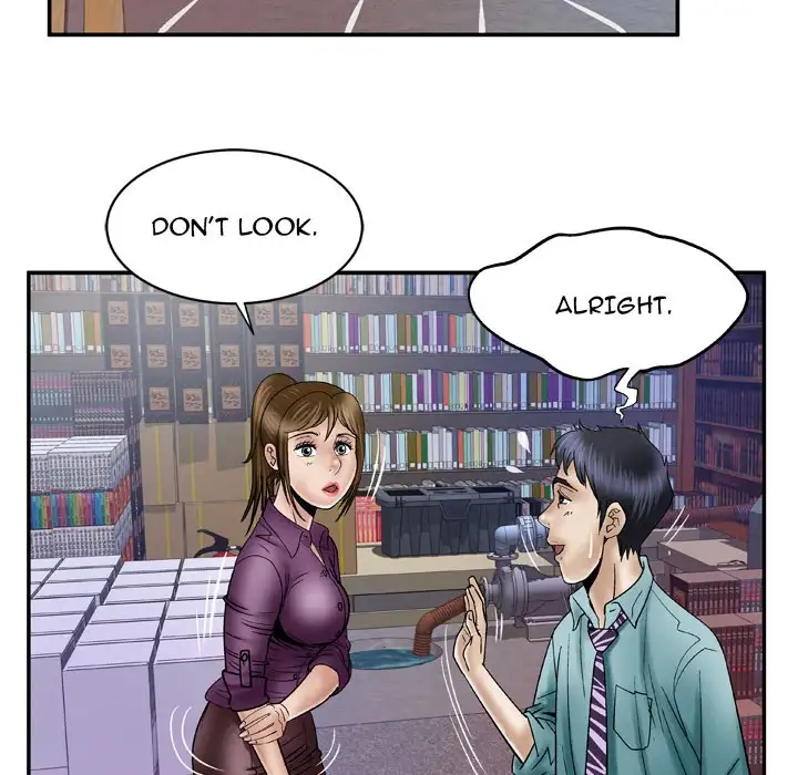 My Wife’s Partner - Chapter 36 [photo 35] - MangaPorn