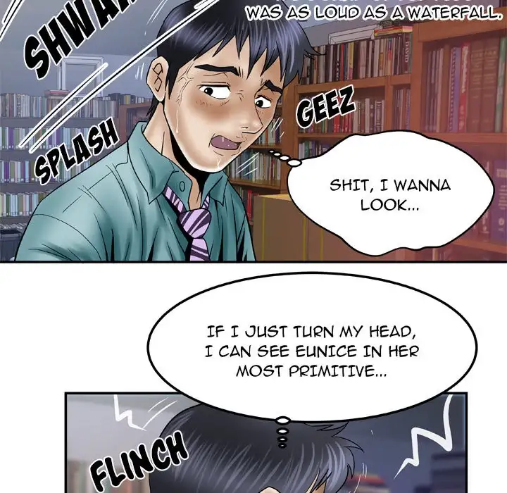 My Wife’s Partner - Chapter 36 [photo 40] - MangaPorn