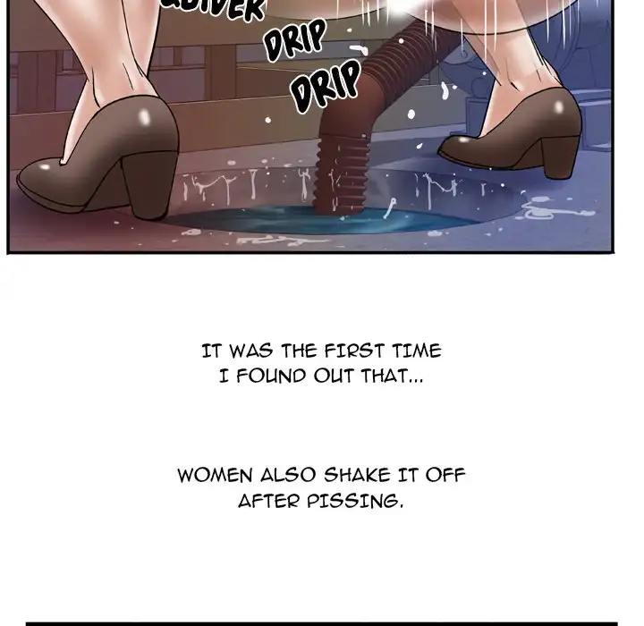 My Wife’s Partner - Chapter 36 [photo 48] - MangaPorn