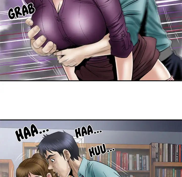 My Wife’s Partner - Chapter 36 [photo 51] - MangaPorn